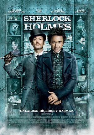 Sherlock Holmes 1